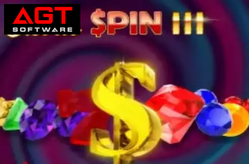 Extra Spin 3